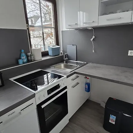 Апартаменты Black Forest Koenigsfeld