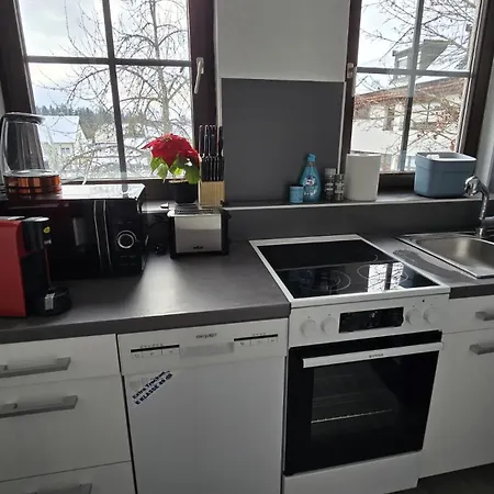 Апартаменты Black Forest Koenigsfeld