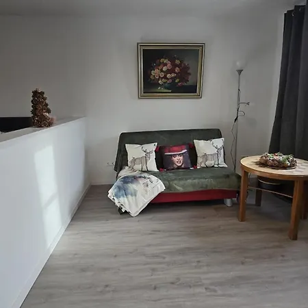 Black Forest Koenigsfeld Апартаменты