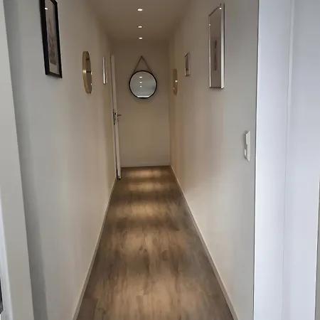 Апартаменты Black Forest Koenigsfeld *