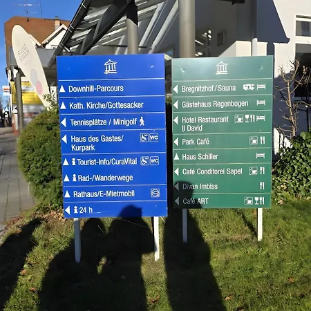 Black Forest Koenigsfeld